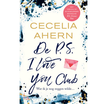 1+1 gratis De P.S. I love you Club