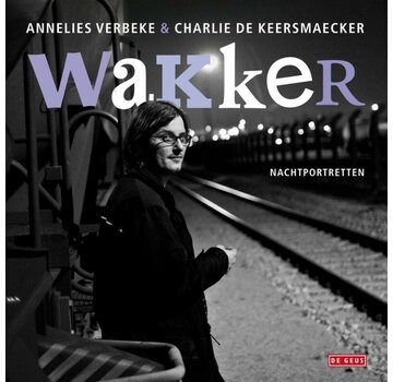Wakker