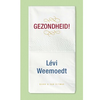 Gezondheid!