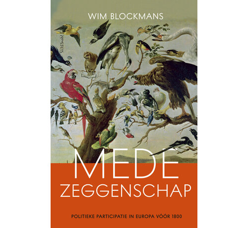 Medezeggenschap