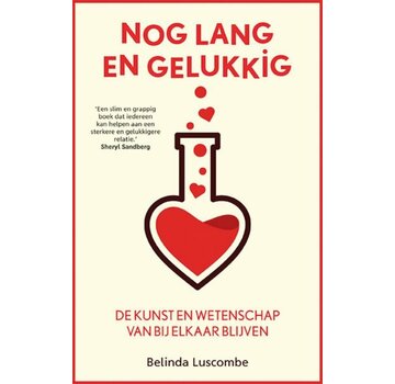 Nog lang en gelukkig
