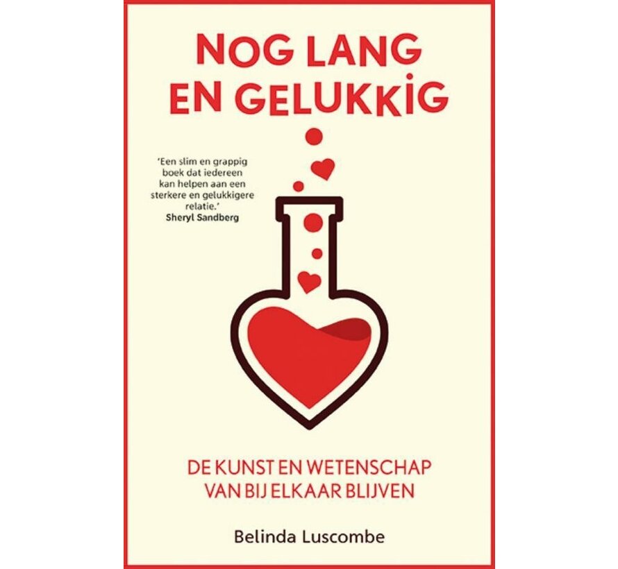 Nog lang en gelukkig