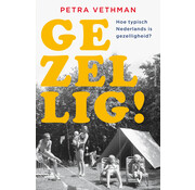 Gezellig!