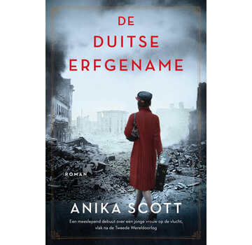 De Duitse erfgename