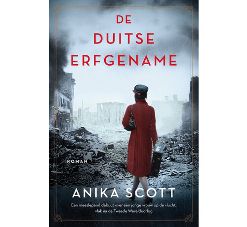 De Duitse erfgename