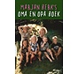 Marjan Berk's oma en opa boek