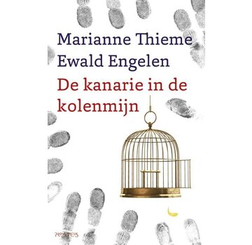 De kanarie in de kolenmijn