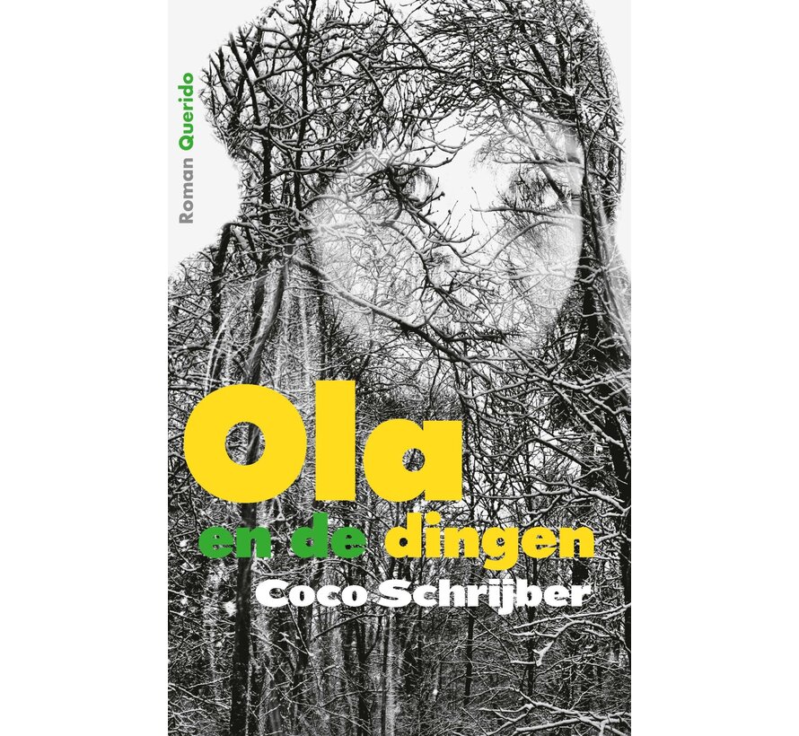 Ola en de dingen