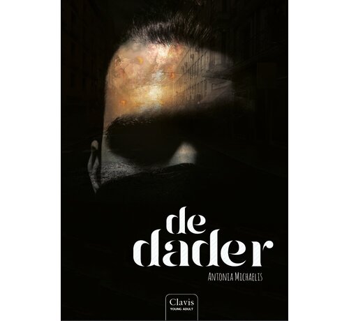 Clavis Young adult - De dader