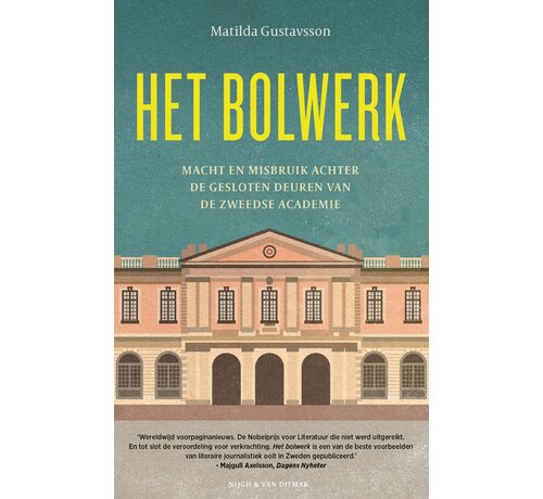 Het bolwerk