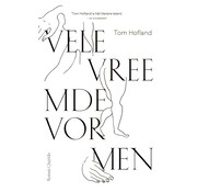 Vele vreemde vormen