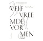 Vele vreemde vormen