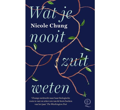 Wat je nooit zult weten
