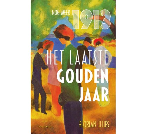 Het laatste gouden jaar