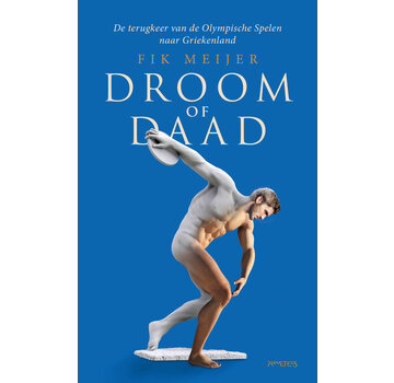 Droom of daad