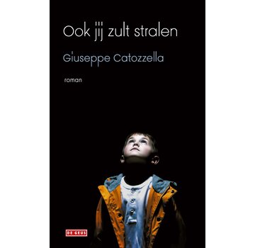 Ook jij zult stralen