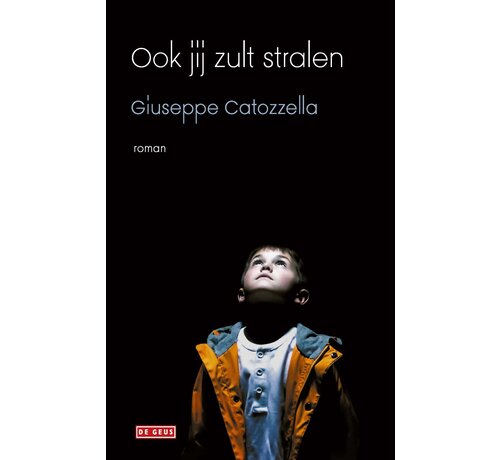 Ook jij zult stralen