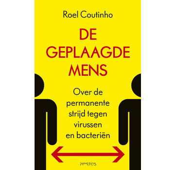 De geplaagde mens