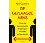De geplaagde mens