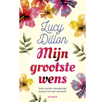 Mijn grootste wens