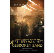 Het lied van het gebroken zand - Verhalen uit de wereld van Het lied van het gebroken zand