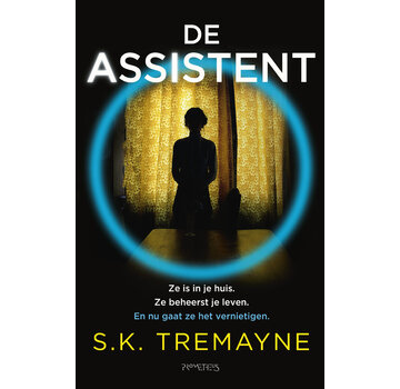 De assistent