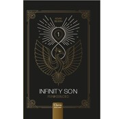 Infinity son 1 - Feniksbloed