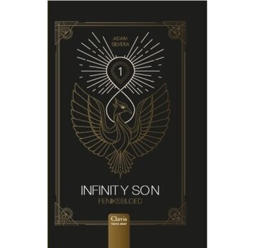 Infinity son 1 - Feniksbloed