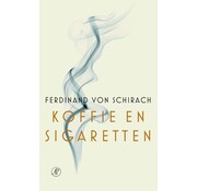 Koffie en sigaretten