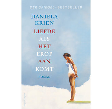 1+1 gratis Liefde als het erop aankomt