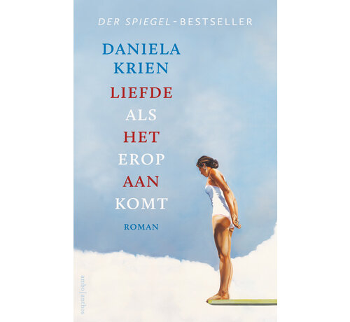 Liefde als het erop aankomt