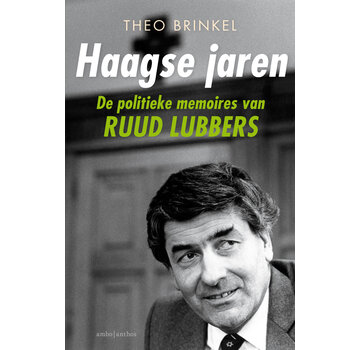 Haagse jaren