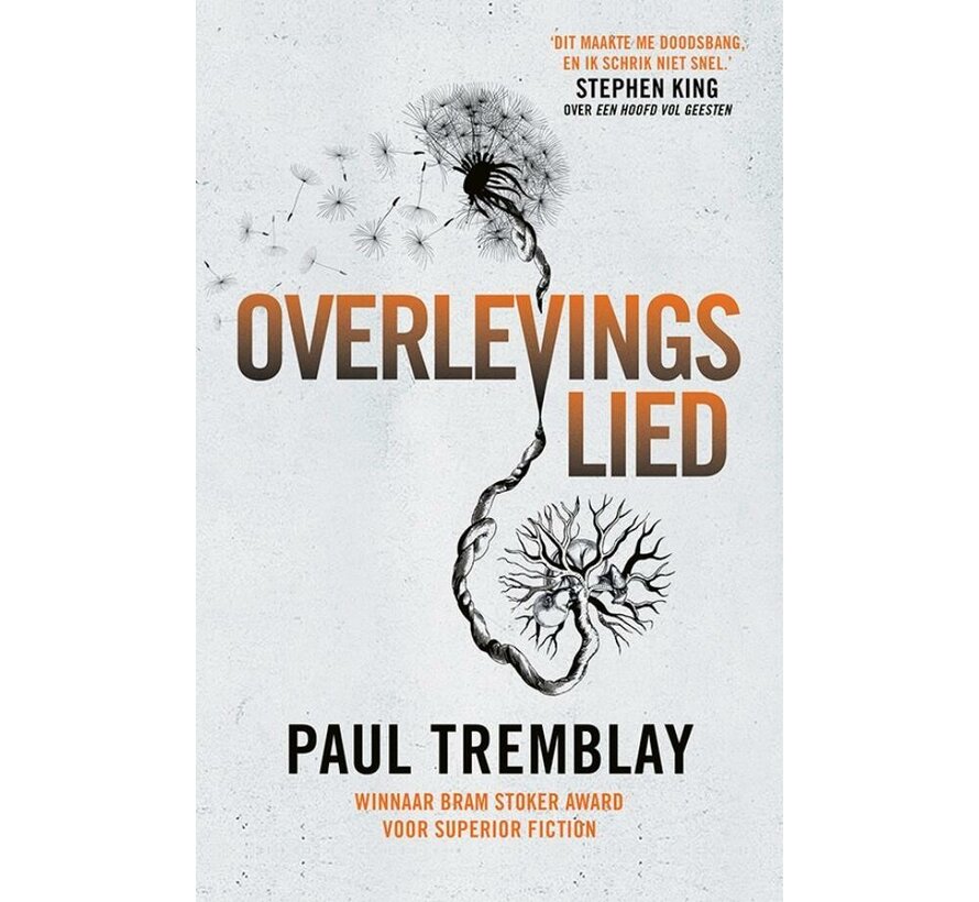 Overlevingslied