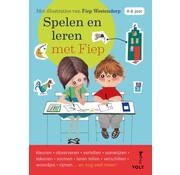 Spelen en leren met Fiep