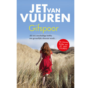 1+1 gratis Gifspoor