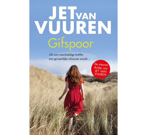 Gifspoor