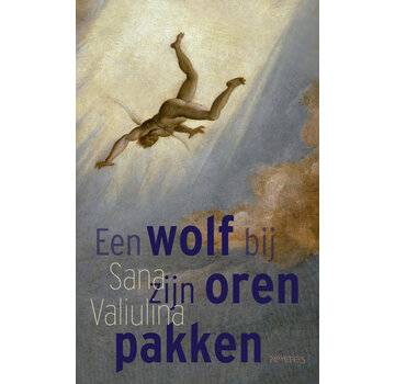 1+1 gratis Een wolf bij zijn oren pakken
