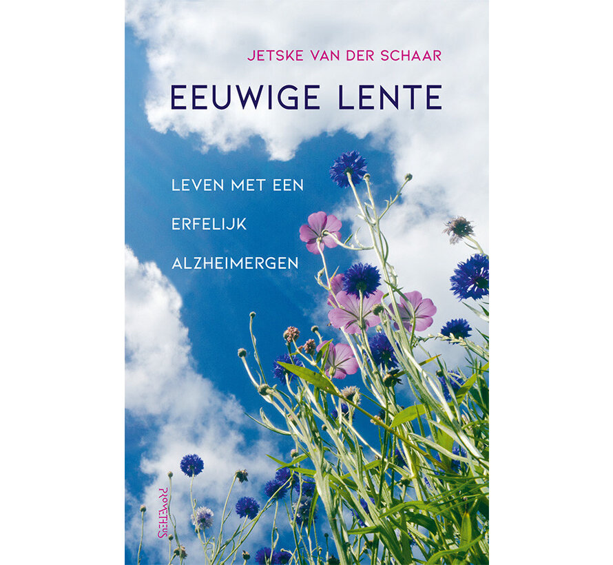 Eeuwige lente