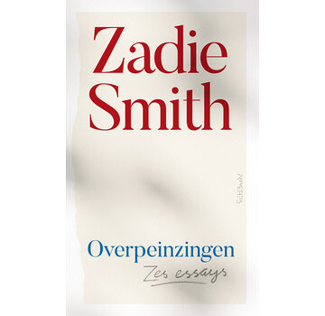 1+1 gratis Overpeinzingen