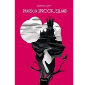 Paniek in sprookjesland