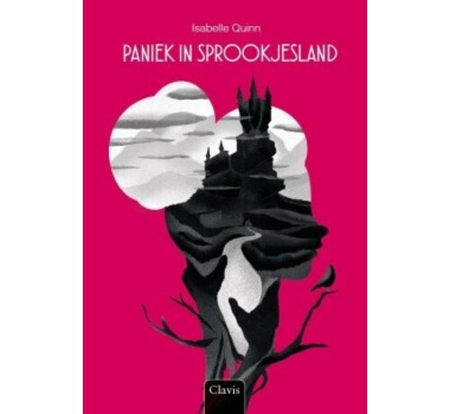 Paniek in sprookjesland