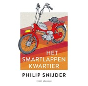 Het smartlappenkwartier