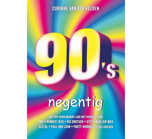 Koopjeshoek Negentig