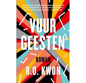 1+1 gratis Vuurgeesten