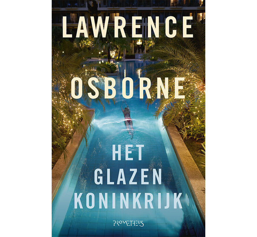 Het glazen koninkrijk