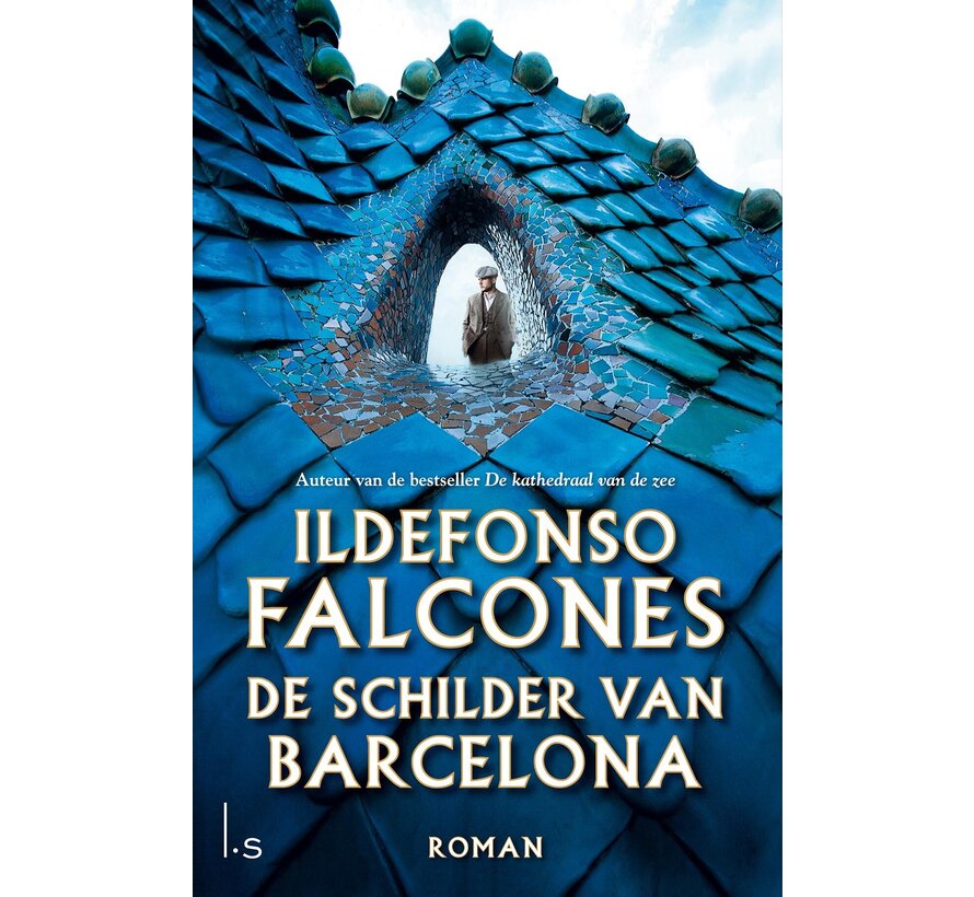 De schilder van Barcelona