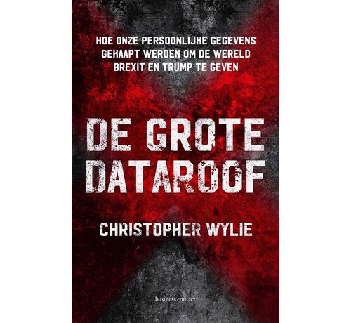 De grote dataroof