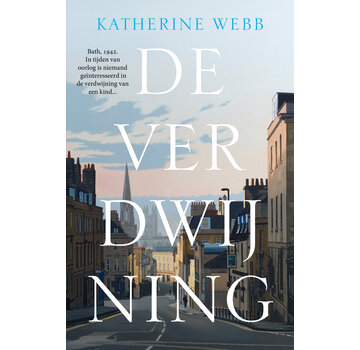 De verdwijning