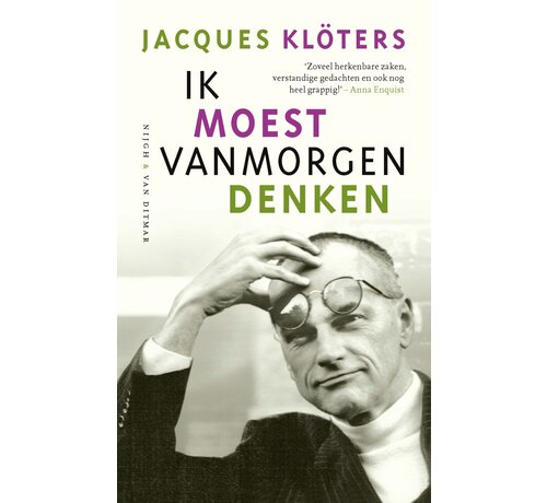 Voorwaarts leven, achterwaarts begrijpen