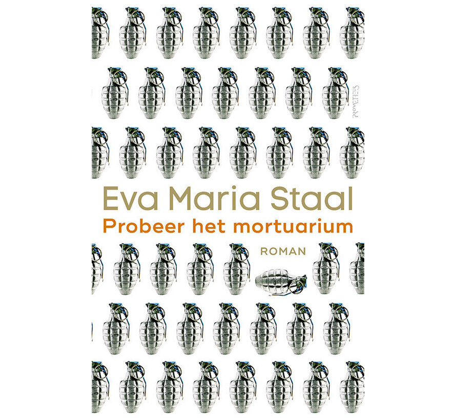 Probeer het mortuarium